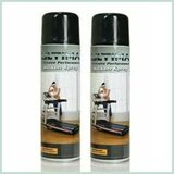 Ultima 500 ml 2 Adet Silikon Sprey Koşu Bandı Yağı