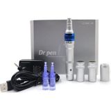 Ultima A6 Dermapen - Kalıcı Makyaj- Bb Glow Cihazı Şarjlı 2 Bataryalı