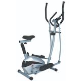 Ultima Pro-Fit Manyetik Eliptik Kondisyon Bisikleti