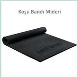 Ultima SL-8000 210X100 cm İçin Koşu Bandı Minderi
