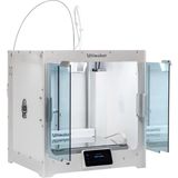 Ultimaker S5 3D Yazıcı Çift Püskürtme Ucu Sistemi (Dual Extruder) - Siyah