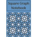 Ultimate 5x5 Square Graph Notebook – Precision, Quality & Versatility!