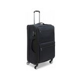 Ultımate Bag Lüx Kumaş Valiz 4 Teker Valiz Orta Boy Valiz 360 Derece Taşınan Valiz Orta Kumaş Valiz 65X28X40 Cm