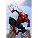 Ultimate Comics Spider-Man #156 Death of Spider-Man Chapter 1