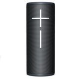 Ultimate Ears Boom 4 Taşınabilir Su Geçirmez Siyah Bluetooth Hoparlör