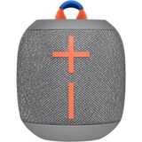 Ultimate Ears WONDERBOOM 2 Su ve Toz Geçirmez Taşınabilir Bluetooth Hoparlör - Açık Gri