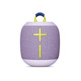 Ultimate Ears Wonderboom 4 Lila Bluetooth Hoparlör