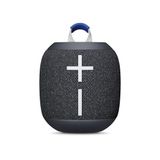 Ultimate Ears Wonderboom 4 Siyah Bluetooth Hoparlör