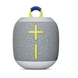 Ultimate Ears Wonderboom 4 Taşınabilir Su Geçirmez Bluetooth Hoparlör