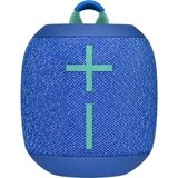 Ultimate Ears Wonderboom Mavi Bluetooth Hoparlör