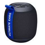 Ultimate Ears Wonderboom Play Taşınabilir Siyah Bluetooth Hoparlör