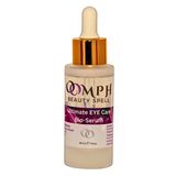Ultimate Eye Care Bio-Serum – Morluk ve Şişlik Karşıtı Peptid Göz Çevresi Serumu, IGF Biyomimetik & Melatonin Peptit Teknolojisi, 360° Göz Çevresi Bakımı,Hyaluronik Asit & Kolajen