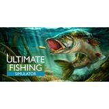 Ultimate Fishing Simulator (Pc)