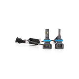 Ultimate H11 3 Plus Led Headlight Ice White