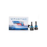 Ultimate H11 Led Xenon 12-24 Volt 15000 lümen şimşek etkili