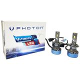 Ultımate H7 12-24v +5 Plus Led Headlıght