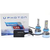 Ultimate H8 H9 H11 LED Zenon 2prç 10000L - ULTİMATE H11