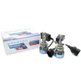 Ultimate Hb4 12-24V 9006 Led Xenon 9500 Lumens