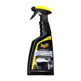 Ultimate Insane Shine Boya Parlatıcı Sprey Cila