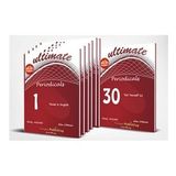 Ultimate Periodicals 30 Fasikül Takım-Campus Publishing