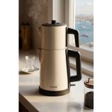 Ultimate Pro Tea Max İnox Çay Makinesi Mat