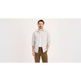 Ultimate Slim Fit Gömlek - 2XL - Çok Renkli