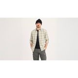 Ultimate Slim Fit Gömlek - 2XL - Gri