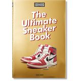 Ultimate Sneaker Freaker Sneaker Book