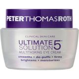 Ultimate Solution 5 Göz Kremi 15 ml - Göz kremİ