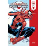 Ultimate Spider-Man Epic Collection: Hunted