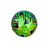 ULTIO Kaliteli Futbol Topu Maç Topu 320 Gr Makine Dikişli Parlak Desen Tüm Sahalara Uygun