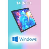 Ultra 14 " Xeon Windows 11 2n1 Tablet Pc 8gb Ram 256GB Hafıza