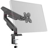 Ultra 17-40” Monitör Standı (Maks: 12KG) (Siyah)