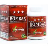 Ultra Boombax Ultra Bombâks Kudret Narlı Bitkisel Karışım 250 gr