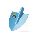 Ultra Çelik Tam Sivri Bel Küreği 35 Cm – 22 Cm Geniş (Sap Hariç) Kolay Kullanım Uzun Ömürlü