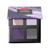 Ultra Color - Purple Göz Farı - Çok Renkli