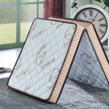 Ultra Deluxe Katlanır Yatak, Bej, 100X200