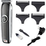 Ultra Dıngılg Güçlendirilmiş T Bıçaklı Turbo Güçlü Saç Sakal Tıraş Makinesi RD-6050