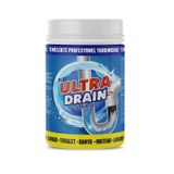 Ultra Drain Granül Gider Açıcı