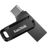 Ultra Dual Drive Go USB Type-C 1 Tb (Android Akıllı Telefon Hafızası, USB Type-C Bağlantısı, 400 Mb/s Okuma Hızı, Anahtarlık Olarak Kullanım Mümkündür)