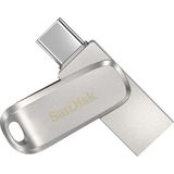 Ultra® Dual Drive Luxe USB Type-C™ Flash Bellek 256 GB - Renkli