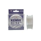 Ultra Fc Coated 100Mt 0.22Mm Fluorocarbon Kaplama White Misina