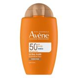 Ultra Fluid Perfector SPF50+ Ton Eşitleyici Renkli Güneş Kremi Normal ve Karma Ciltler Için 50 ml
