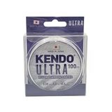 Ultra Fluorocarbon Coated 100M White Misina 0.28Mm