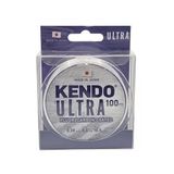 Ultra Fluorocarbon Coated 100M White Misina 0.40Mm