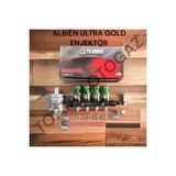 Ultra Gold Enjektor Atıker Gold Uyumlu + Fıltre Hedıyelı