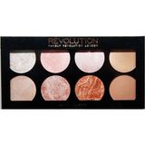 Ultra Golden Sugar 2 Allık Paleti 838623201401