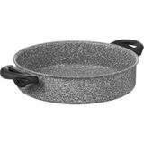 Ultra Granit Basik Tencere, 28CM