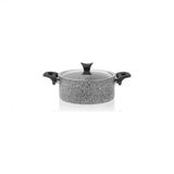 Ultra Granit Derin Tencere 32 Cm