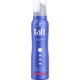 Ultra Güçlü 150 ml Saç Köpüğü